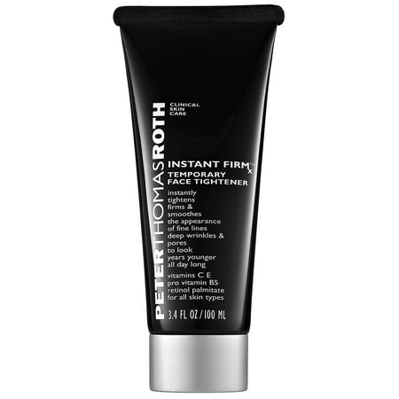 ($48 Value) Peter Thomas Roth Instant Firmx Temporary Face Tightener, 3.4 Oz