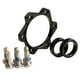 thumbnail image 3 of Kit de Adaptador de Conversión Sunnimix Para ciclismo Durable, 3 of 8