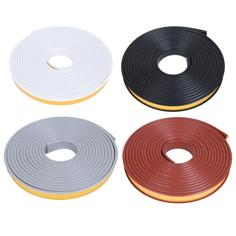 Rubber table edging deals