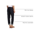 thumbnail image 4 of Pantalones KUT from the Kloth Jean Boyfriend Catherine Royal Talle 10, 4 of 5