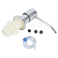 thumbnail image 4 of Sink  Dispenser, Sink Liquid Pump Exquisite With Silicone Tube For Household, 4 of 8