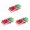 Style C, variant on yotijay 30 Pieces Christmas Stamps Holiday Stampers Decoration Handcraft Xmas Stamps DIY Style A