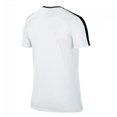 thumbnail image 2 of Playera Nike Dri-Fit Jersey Hombre Deportivo Casual blanco XL Nike 915658 101, 2 of 3