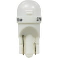 thumbnail image 2 of SYLVANIA LED 168 W5W 194 2825 Blue Automotive Bulb - also fits 194 & 2825, 2 of 7