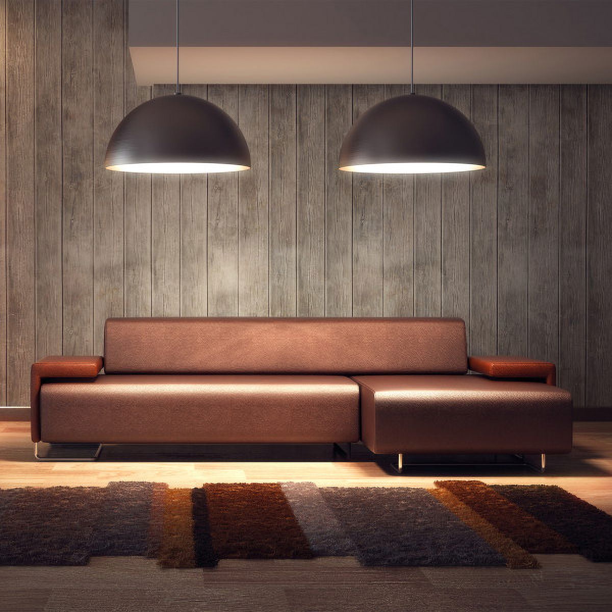 Feit Electric 8.8W (60W Replacement) Tunable White E26 Base A19 Smart WiFi LED Light Bulb