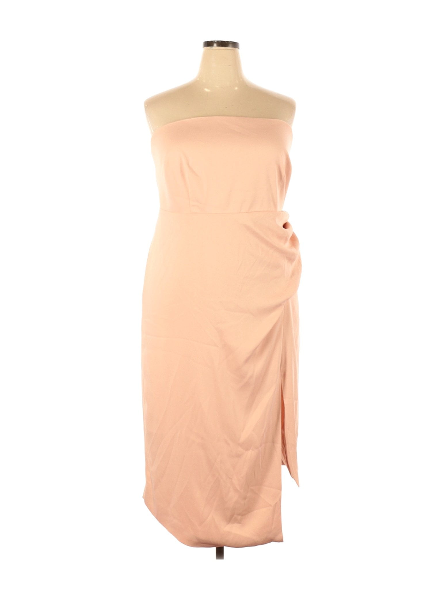 cushnie plus size