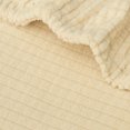 thumbnail image 2 of Transemion Sofa In Style Armless Sofa Bed Cover With Soft And Elastic Easy To Install And Clean Furniture Cover coffee, 2 of 6