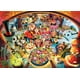 thumbnail image 1 of Rompecabezas Ravensburger Trick or Treat de 1000 piezas, 1 of 7