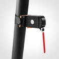 thumbnail image 5 of Luz trasera de bicicleta con flujo de agua, recargable vía USB, luz para bicicleta de montaña, conducción nocturna, bicicleta de carretera, accesorios de equipo creativos destacados, 5 of 5