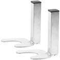 thumbnail image 4 of 1 Pair Spool Lift Stand Attachments for Rear Motorcycle Stands Adapter with Lifting Platform, 4 of 9