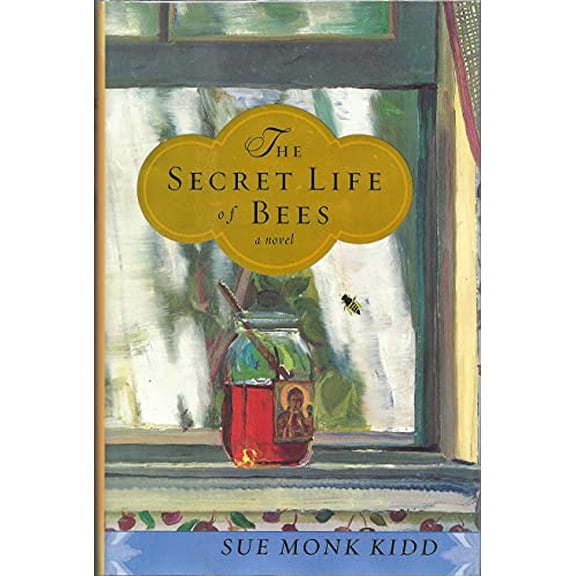 Pre-Owned The Secret Life of Bees (Hardcover) 0670032379 9780670032372
