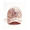 268, variant on Floral Print Baseball Cap for Women, Garden Morning Cottagecore butterfly and Bloom Hat, Adjustable and Breathable