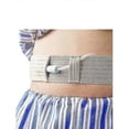 thumbnail image 1 of Peritoneal Dialysis Belt, G/peg Tube Holder, Breathable Adjustable Catheter Belly Band, Use In Catheter Protection, 1 of 5
