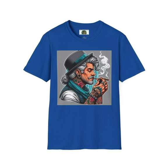 Wacky Smoker