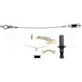 thumbnail image 1 of Dorman Drum Brake Self Adjuster Repair Kit HW2599 First Stop; OE Replacement, 1 of 2