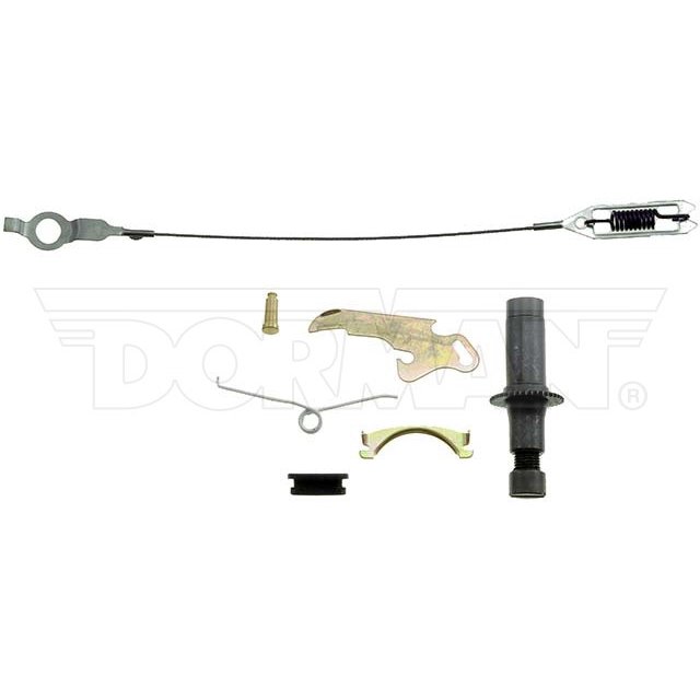 Dorman Drum Brake Self Adjuster Repair Kit HW2599 First Stop; OE Replacement