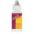thumbnail image 2 of A.I.I. CLUBMAN Cuticle Away with Pusher 1 oz (Pack of 3), 2 of 3