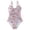 Light Pink, variant on Womens Tummy Control Bathing Suit Modest One Piece Swimsuits Slimming Scoop Neck 2026 Swim Suit (Light Pink, S)