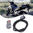 thumbnail image 1 of Lefu For Suzuki VZ800 Marauder 6 Speed Digital Shift Lever Sensor Gear Indicator, 1 of 9
