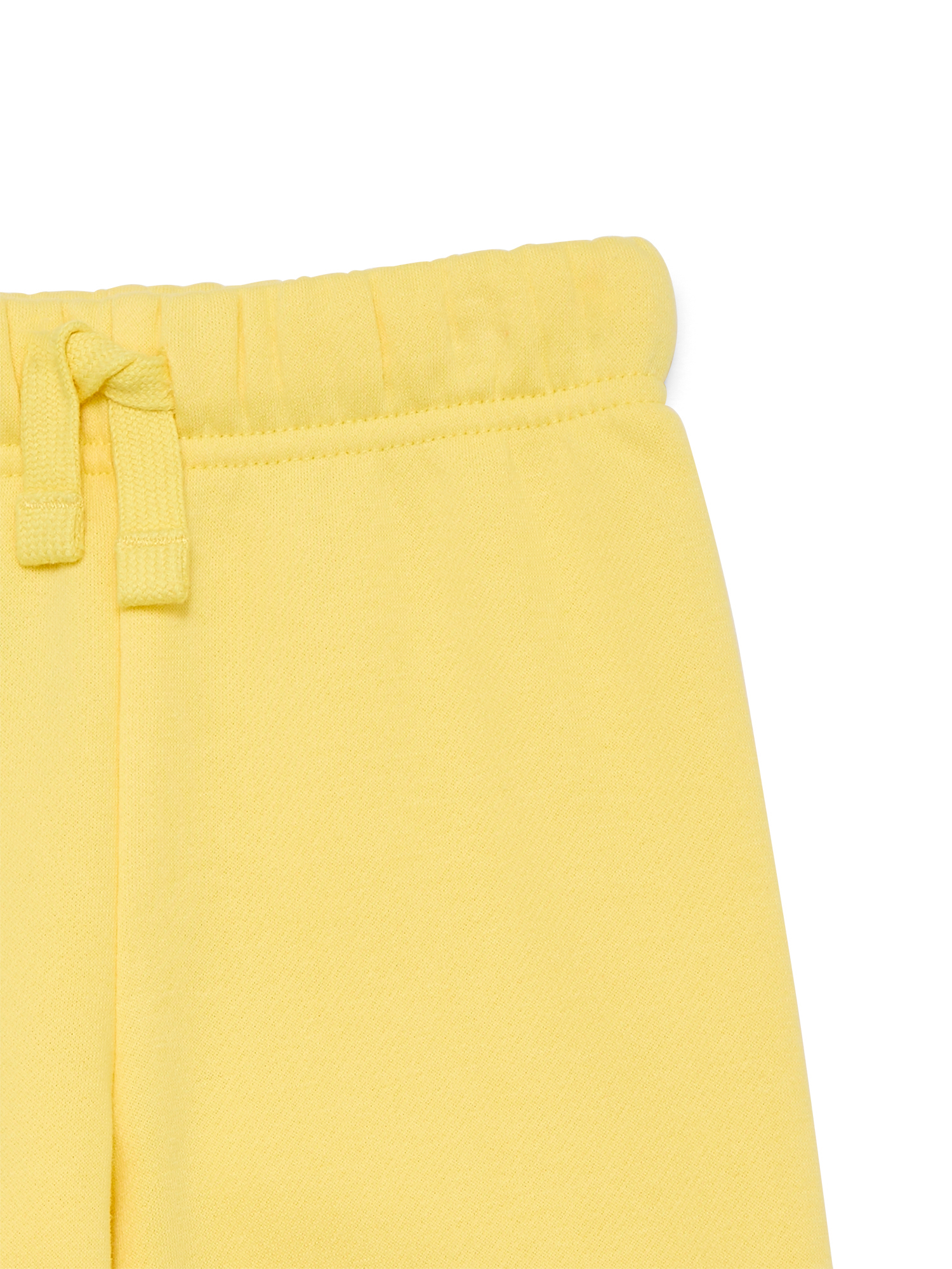 Wonder Nation Toddler Girls Fleece Jogger Pants, Sizes 2T-5T