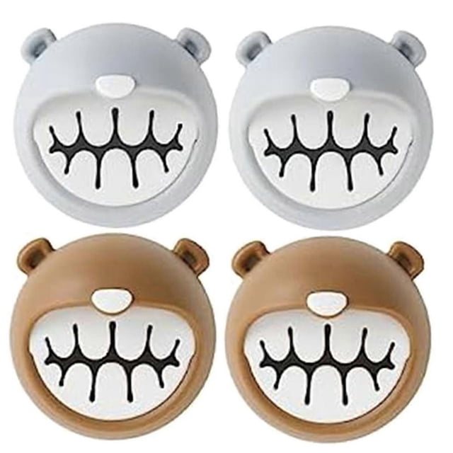 4Pcs Towel Hooks Kitchen Towel Hook Towel Holder Wall Hooks for Towels Bathroom Accessories Towel Hook for Bathroom Wall