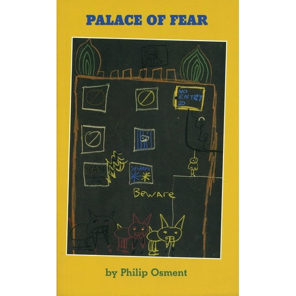 Oberon Modern Plays: Palace of Fear (Paperback)