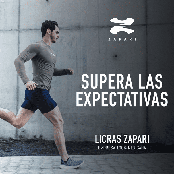 Compresion Hombre Licra Y Short Hombre Walmart Licras Para Hacer