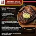 thumbnail image 4 of A.1. Chicago Steakhouse Marinade, 16 fl. oz. Bottle, 4 of 14