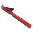 thumbnail image 2 of Bike Chain Wear Indicator Tool, Bicycle Chain Wear Indicator Aluminum Chain Checker Multifunctional Bike Chain Repair Gauge for Road, Mountain Bicycle Maintenance, 2 of 7