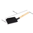 thumbnail image 2 of SHOWERORO Heavy Duty Iron Snow Shovel Portable Snow Cleaning Tool for Outdoor Winter Use, 2 of 7