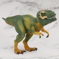 thumbnail image 3 of Modelo de Animal estático con forma de dinosaurio vívido, juguete de simulación de animales, regalo para niños, decoración del hogar, 3 of 5