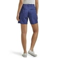 thumbnail image 3 of Lee® Women's Mid Rise 7" Utility Short, 3 of 6