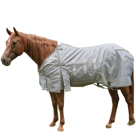 Cashel Lightweight Fly Sheet – 70% UV Protection & Crusader Fit 66/68