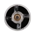thumbnail image 4 of 6 Base Gear and Blade Gear Replacement Part,Compatible for Magic MB1001 250W Blenders, 4 of 8