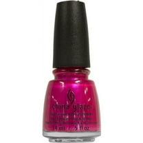 China Glaze Nail Polish, Limbo Bimbo, 0.5 oz