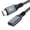 1m, variant on Braided USB3.2 Cable With PD240W Charging and 20Gbps Data Speed And 4K60Hz Video Support for Smartphone Tablets