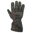thumbnail image 1 of Guantes para Motociclista Protección de Policarbonato Verri Moto 1005 Extragrande, 1 of 5