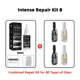thumbnail image 3 of Herramienta para reparar grietas en el parabrisas del automóvil, kit de reparación de pantallas de teléfonos celulares con adhesivo para curar vidrios y reparación de ventanas de automóviles, 3 of 5