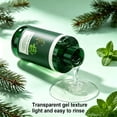 thumbnail image 4 of Pine Mint Shampoo For Deep Cleansing Refreshing Scalp Care Oil Control Dandruff Relief Volumizing With Natural Botanical Extracts 300ml, 4 of 7