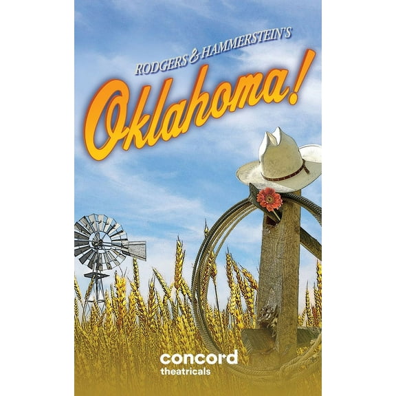Rodgers & Hammerstein's Oklahoma!, (Paperback)