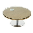 thumbnail image 1 of Canadian Elisa Extendable End Table, 1 of 2