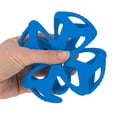 thumbnail image 3 of Pelota Mordedera Silicon Azul 100%, 3 of 3