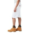 thumbnail image 3 of Dickies Men's FLEX Relaxed Fit Utility Painter's Shorts, 13", 3 of 4
