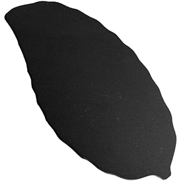 Sushi Plates Slate Flat Sushi Serving Tray Plates Black Stone Rock Style Cheese Board Platter