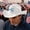White, variant on Casual Retro Trendy Soccer Themed Wide Brim Denim Bucket Hat for Men Women, Unisex Vintage Embroidery Sun Cap with Soft Breathable Cotton, Outdoor Beach Fishing Gardening Travel Hat