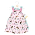 thumbnail image 2 of Hudson - Vestidos De Algodón Para Niñas De 18 A 24 Meses, 2 of 4