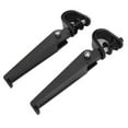 thumbnail image 2 of Motorcycle Footpegs, High Efficiency Portable Simple Design Safe To Use  For Home, 2 of 8