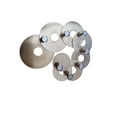 thumbnail image 6 of LICEWO Professional Drum Accessory Effect Chain Drum Cymbal Bell Chain Light Weight, 6 of 13