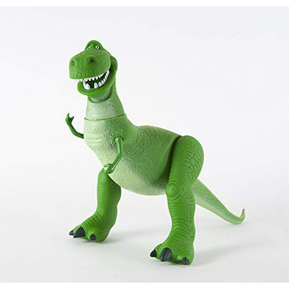 Toy Story 3 Rex The Dinosaur - Walmart.com - Walmart.com