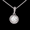 Eternal Hope Necklace, variant on GIFAMI Necklaces Unique Jewelry Gifts for Women Creative Message Cards Mom Sister Friend Mother Daughter Grandma Wife Her Girlfriend (You Are Beautiful, Alluring Beauty Necklace)